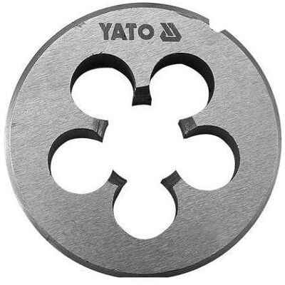 Yato, Gewindeschneider + Gewindebohrer, YT-2969 Yato, Gewindeschneider + Gewindebohrer, YT-2969