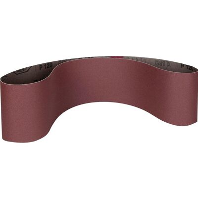 Starcke, Schleifmittel, Schleifband (Schleifpapier) Bandschleifer 25Xx1500mm Korn 120 für Metall (240) Starcke, Schleifmittel, Schleifband (Schleifpapier) Bandschleifer 25Xx1500mm Korn 120 für Metall (240)