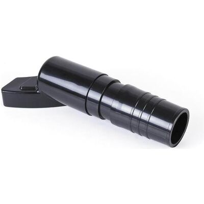 Hikoki, Zubehör Maschine, Zubehör 302981 Staubabsaugungsadapter für C7SS, C7MFA, C6SS Hikoki, Zubehör Maschine, Zubehör 302981 Staubabsaugungsadapter für C7SS, C7MFA, C6SS
