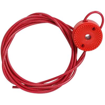 Brady, Zubehör Maschine, Cable attachment with 2.44 Brady, Zubehör Maschine, Cable attachment with 2.44