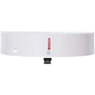 Bosch Professional Zubehör, Lochsäge, Progressor for Wood and Metal (210 mm) Bosch Professional Zubehör, Lochsäge, Progressor for Wood and Metal (210 mm)