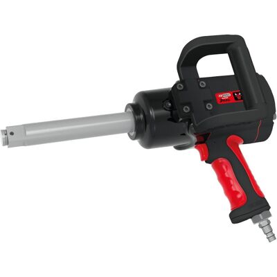 KS Tools, Bohrmaschine + Akkuschrauber, 512.1020 Druckluft-Schlagschrauber Drehmoment (max.): 4050 Nm (Schlagschrauber) KS Tools, Bohrmaschine + Akkuschrauber, 512.1020 Druckluft-Schlagschrauber Drehmoment (max.): 4050 Nm (Schlagschrauber)