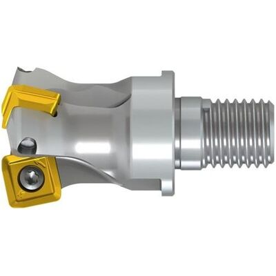Pramet, Fräser, Hochvorschubfrser ISO 35E3R040M16-SSO12-C D.17mm Schneid-D.35mm Pramet, Fräser, Hochvorschubfrser ISO 35E3R040M16-SSO12-C D.17mm Schneid-D.35mm
