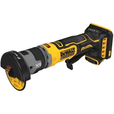DeWalt, Winkelschleifer, Szlifierka SZLIFIERKA KĄTOWA 76mm 18V DCG430N BL (76 mm) DeWalt, Winkelschleifer, Szlifierka SZLIFIERKA KĄTOWA 76mm 18V DCG430N BL (76 mm)