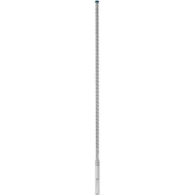 Bosch Professional Zubehör, Bohrereinsatz, EXPERT SDS max-8X Hammerbohrer, 14 x 600 x 740 mm (14 Millimeter) Bosch Professional Zubehör, Bohrereinsatz, EXPERT SDS max-8X Hammerbohrer, 14 x 600 x 740 mm (14 Millimeter)