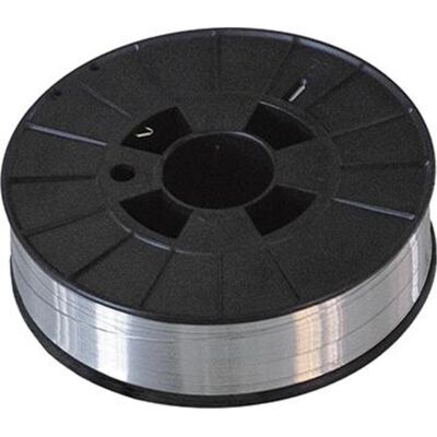 FP Hochlegierter Schweißdraht-Spule - 1.4316, 0,8mm, 5kg - Schweißdraht-Spule FP Hochlegierter Schweißdraht-Spule - 1.4316, 0,8mm, 5kg - Schweißdraht-Spule