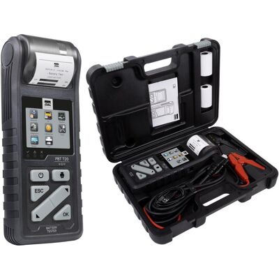 GYS, Multimeter, accutester PBT 720 (Hand-Multimeter) GYS, Multimeter, accutester PBT 720 (Hand-Multimeter)