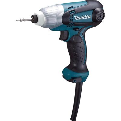 Makita, Bohrmaschine + Akkuschrauber, Schlagschrauber 100 Nm (Schlagschrauber) Makita, Bohrmaschine + Akkuschrauber, Schlagschrauber 100 Nm (Schlagschrauber)