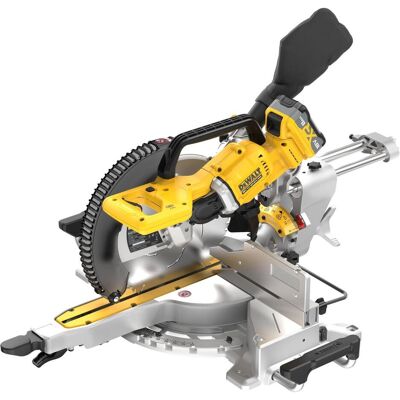 DeWalt, Kappsäge + Gehrungssäge, DCS782 DeWalt, Kappsäge + Gehrungssäge, DCS782