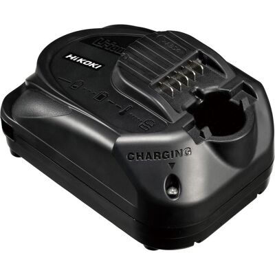 Hikoki, Werkzeugakku + Ladegerät, Akku Ladegerät (10.80 V) Hikoki, Werkzeugakku + Ladegerät, Akku Ladegerät (10.80 V)