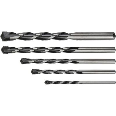 Graphite, Bohrereinsatz, Graphitbohrer für zylindrischen Beton 4 5 6 10 8 mm (57H350) (10, 4, 5, 6, 8 mm) Graphite, Bohrereinsatz, Graphitbohrer für zylindrischen Beton 4 5 6 10 8 mm (57H350) (10, 4, 5, 6, 8 mm)