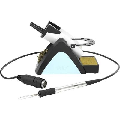 Weller Erem, Lötgerät, WXUPS Soldeerset 150 W 100 - 450 C (Lötstation) Weller Erem, Lötgerät, WXUPS Soldeerset 150 W 100 - 450 C (Lötstation)