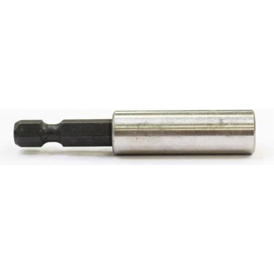 Makita, Bits, Magnethalter 1/4 60mm (12) Makita, Bits, Magnethalter 1/4 60mm (12)