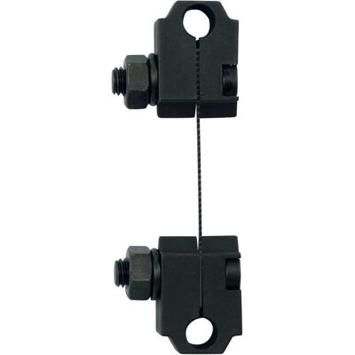 Proxxon, Zubehör Maschine, Klemmsteine für DS 460 Proxxon, Zubehör Maschine, Klemmsteine für DS 460