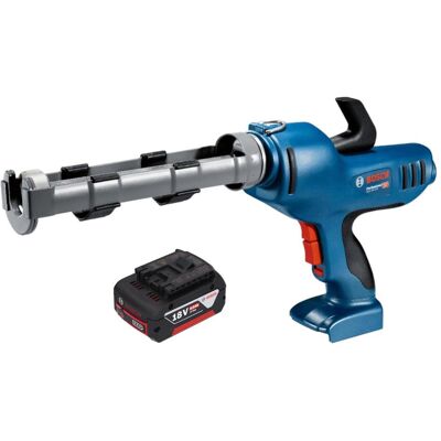 BOSCH - GCG 18V-310 Professional - 310 ml - Kartuschenpresse BOSCH - GCG 18V-310 Professional - 310 ml - Kartuschenpresse