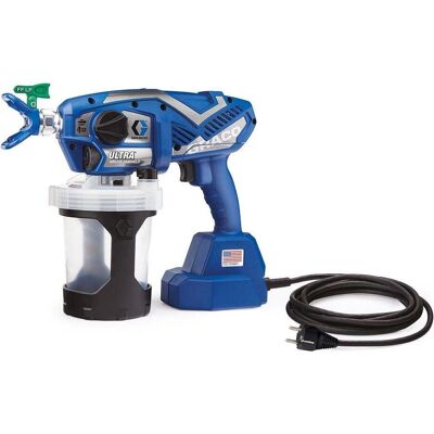Graco, Farbsprühsystem, Pistolet Do Malowania Ultra Corded Graco, Farbsprühsystem, Pistolet Do Malowania Ultra Corded