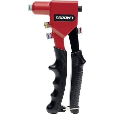 Arrow, Zange, Blindnietzange RT188K (208 mm) Arrow, Zange, Blindnietzange RT188K (208 mm)
