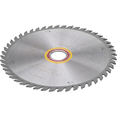 Stier, Sägeblatt, Profi Kreissägeblatt Holz 225x2,6x30 48W 10° Spanwinkel Stier, Sägeblatt, Profi Kreissägeblatt Holz 225x2,6x30 48W 10° Spanwinkel