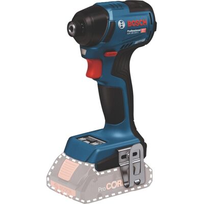 Bosch Professional, Bohrmaschine + Akkuschrauber, GDR 18V-220 C (Schlagschrauber) Bosch Professional, Bohrmaschine + Akkuschrauber, GDR 18V-220 C (Schlagschrauber)