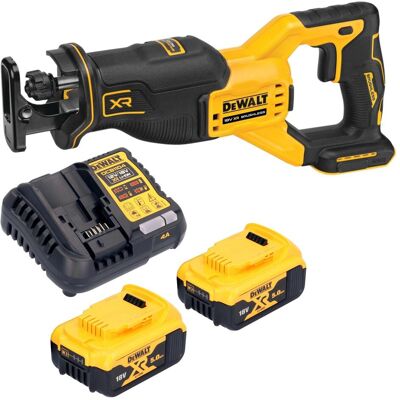 DeWalt, Säbelsäge, DCS 382 DeWalt, Säbelsäge, DCS 382