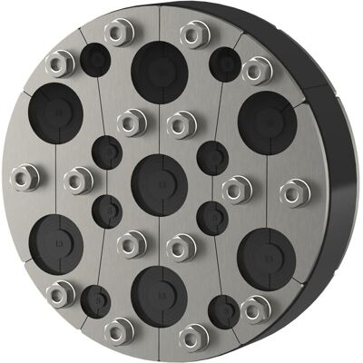 Hauff, Türdichtung, HRD200SG7/10328/3,51 HRD 200-SG-7/10-32-8/3,5-16,5 P Hauff, Türdichtung, HRD200SG7/10328/3,51 HRD 200-SG-7/10-32-8/3,5-16,5 P