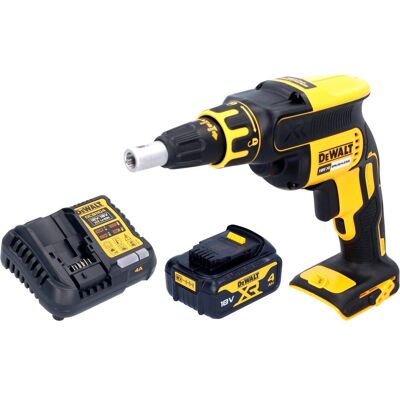 DeWalt, Bohrmaschine + Akkuschrauber, DCF 620 (Trockenbauschrauber) DeWalt, Bohrmaschine + Akkuschrauber, DCF 620 (Trockenbauschrauber)