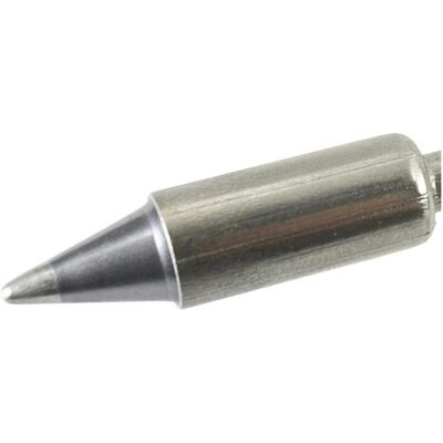 JBC Lötspitze Serie C470, Rundform, C470001/Ø 1,7 mm, gerade (Lötspitze), Lötgerät Zubehör JBC Lötspitze Serie C470, Rundform, C470001/Ø 1,7 mm, gerade (Lötspitze), Lötgerät Zubehör
