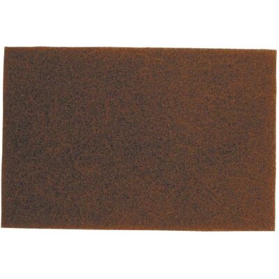 3M Hand Pad Mittelbraun - Hand Pad 3M Hand Pad Mittelbraun - Hand Pad