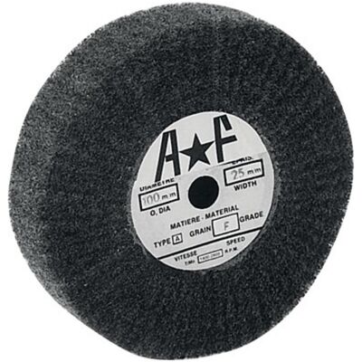 AF Switzerland, Schleifmittel, Schleifbürsten aus Schmirgelpapier 133.063.120 (120) AF Switzerland, Schleifmittel, Schleifbürsten aus Schmirgelpapier 133.063.120 (120)