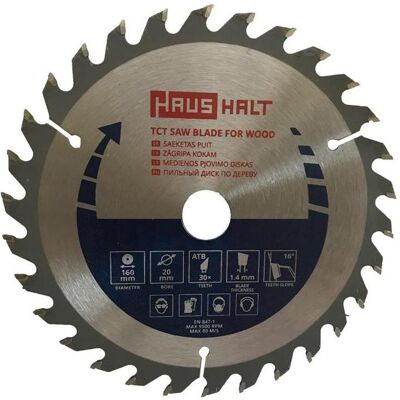 Bosch Zubehör, Sägeblatt, CIRCULAR SAW BLADE WOOD 125X22.23X30 Bosch Zubehör, Sägeblatt, CIRCULAR SAW BLADE WOOD 125X22.23X30