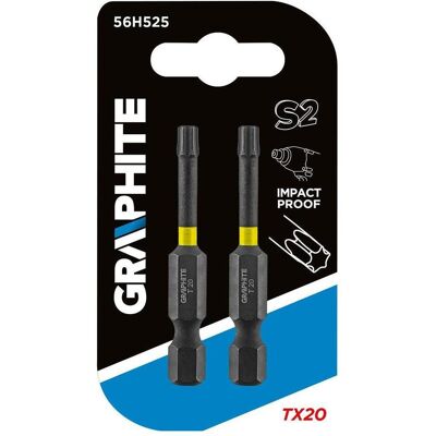 Graphite, Bits, 56H525 Graphite, Bits, 56H525