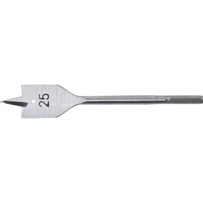 Pro-Line, Bohrereinsatz, Spatenbohrer 6 mm (26606) (6 Millimeter) Pro-Line, Bohrereinsatz, Spatenbohrer 6 mm (26606) (6 Millimeter)