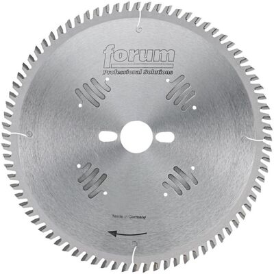 Forum Professional Solutions, Sägeblatt, Kreissägeblatt HW VW 230X3,2X30-64Z Forum Professional Solutions, Sägeblatt, Kreissägeblatt HW VW 230X3,2X30-64Z
