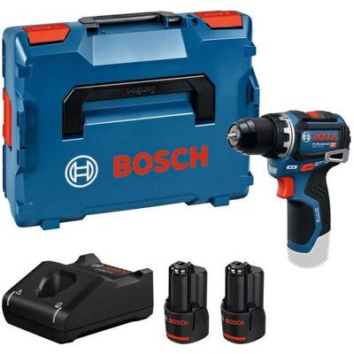Hausgeräte, Bohrmaschine + Akkuschrauber, Bosch Blau 06019N7007 GSR12V-32 Akkubohrmaschine 2x 12V 3.0Ah Akku und Ladegerät GAL12V-40 in L-BOXX (Bohrschrauber) Hausgeräte, Bohrmaschine + Akkuschrauber, Bosch Blau 06019N7007 GSR12V-32 Akkubohrmaschine 2x 12V 3.0Ah Akku und Ladegerät GAL12V-40 in L-BOXX (Bohrschrauber)