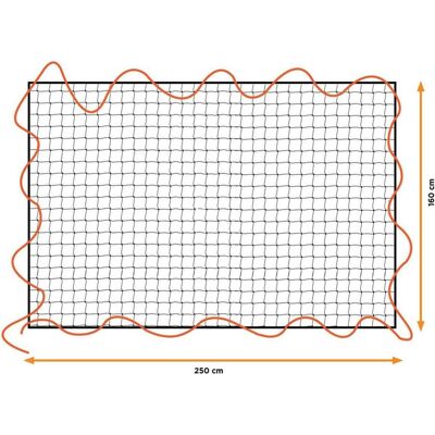 Black & Decker Spanngurt + Ladungssicherung, Ladungsnetz Black & Decker Spanngurt + Ladungssicherung, Ladungsnetz