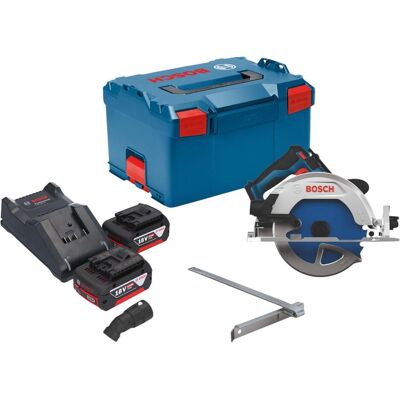 Bosch Professional, Handkreissäge, GKS 18V-68-2 Bosch Professional, Handkreissäge, GKS 18V-68-2