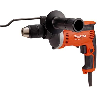 Makita, Bohrmaschine + Akkuschrauber, MT M8101 (Schlagbohrmaschine) Makita, Bohrmaschine + Akkuschrauber, MT M8101 (Schlagbohrmaschine)