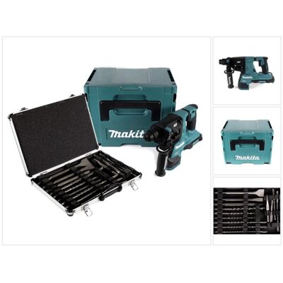 Makita, Bohrmaschine + Akkuschrauber, DHR 280 (Bohrhammer) Makita, Bohrmaschine + Akkuschrauber, DHR 280 (Bohrhammer)