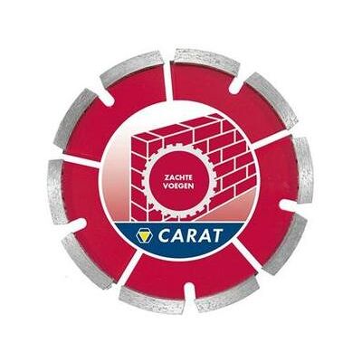Carat, Fräser, CTCC125300 Fügenfräse Weich 125 x 22,2 MM CTC CLASSIC Carat, Fräser, CTCC125300 Fügenfräse Weich 125 x 22,2 MM CTC CLASSIC