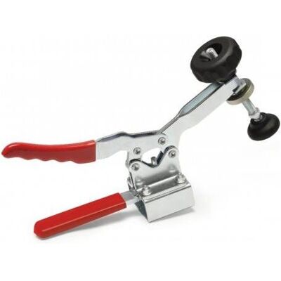 Elmag, Zubehör Maschine, - Befestigungsklemme B-LOCK für bis 40mm Elmag, Zubehör Maschine, - Befestigungsklemme B-LOCK für bis 40mm