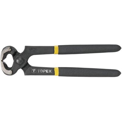 Topex, Zange, vinių apdangalai 180 mm - 32D530 (180 mm) Topex, Zange, vinių apdangalai 180 mm - 32D530 (180 mm)