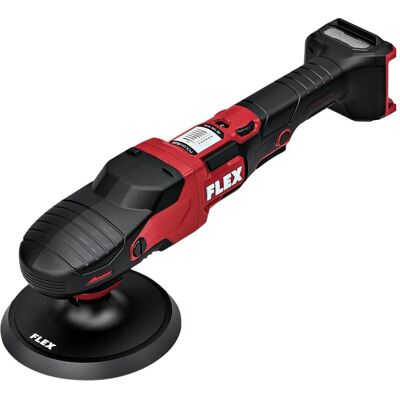 Flex-Tools, Schleifmaschine + Poliermaschine, 534653 PE 2 18-EC C Akku-Poliermaschine 18V exkl. Akku und Ladegerät im Karton Flex-Tools, Schleifmaschine + Poliermaschine, 534653 PE 2 18-EC C Akku-Poliermaschine 18V exkl. Akku und Ladegerät im Karton