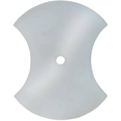 Carat, Sägeblatt, Hdc3112000 Stützscheibe Für Dustec Und Nastroc Zentrierpunkte Für Bohrer 112mm Carat, Sägeblatt, Hdc3112000 Stützscheibe Für Dustec Und Nastroc Zentrierpunkte Für Bohrer 112mm