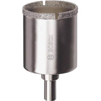 Bosch Professional Zubehör, Lochsäge, Tiles Arbored Lochsäge, 45 mm (45 mm) Bosch Professional Zubehör, Lochsäge, Tiles Arbored Lochsäge, 45 mm (45 mm)