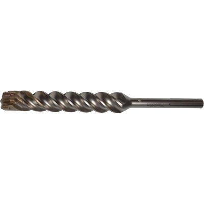 Makita, Bohrereinsatz, B-20183 SDS-MAX 4 NEMESIS Drill 30X250 / 370 MM (30 Millimeter) Makita, Bohrereinsatz, B-20183 SDS-MAX 4 NEMESIS Drill 30X250 / 370 MM (30 Millimeter)