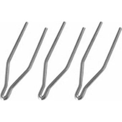 Extol Lötspitzen für 9920, 9921, 9922 und 9923, 3 Stück, Lötgerät Zubehör Extol Lötspitzen für 9920, 9921, 9922 und 9923, 3 Stück, Lötgerät Zubehör