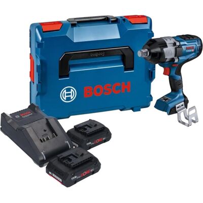 Bosch - GDS 18V-1600 HC Professional - ABR Bosch - GDS 18V-1600 HC Professional - ABR