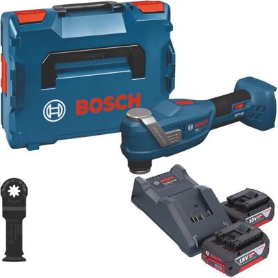 Bosch Professional, Multifunktionswerkzeug, GOP 18V-30 (Multifunktionswerkzeug) Bosch Professional, Multifunktionswerkzeug, GOP 18V-30 (Multifunktionswerkzeug)