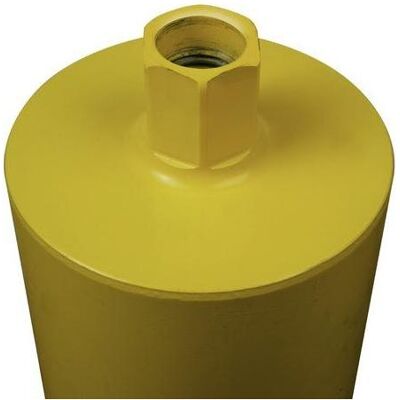 DeWalt DT9767 - Diamantbohrkrone - 102mm Durchmesser, 400mm Länge, 1 1/4" UNC F Gewinde DeWalt DT9767 - Diamantbohrkrone - 102mm Durchmesser, 400mm Länge, 1 1/4" UNC F Gewinde