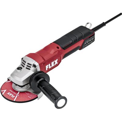 Flex-Tools, Winkelschleifer, 534018 LBP 20-11 125-EC Winkelschleifer 125mm 2000W in Box (125 mm) Flex-Tools, Winkelschleifer, 534018 LBP 20-11 125-EC Winkelschleifer 125mm 2000W in Box (125 mm)